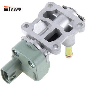 Valve de contrôle de vitesse du ralenti, pièce automobile IACV ICV pour <span class=keywords><strong>Honda</strong></span>, nouveau produit - Product Image 2