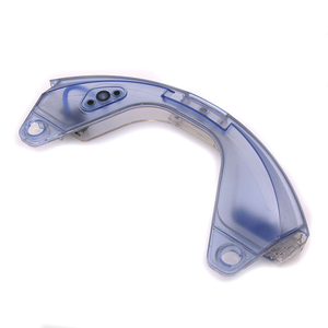 Remplacement de support de support de tampon de vadrouille de réservoir d'eau adapté pour <span class=keywords><strong>Ecovacs</strong></span> Debot <span class=keywords><strong>Ozmo</strong></span> <span class=keywords><strong>930</strong></span> accessoires de pièces de rechange d'<span class=keywords><strong>aspirateur</strong></span> robotique - Product Image 3