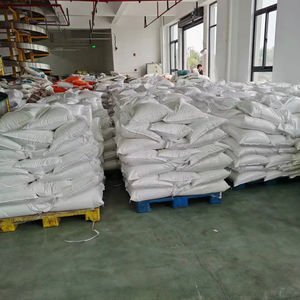 สารเพิ่มกลิ่นรสอาหาร20-120mesh ผงชูรส99% ผงชูรส99% เกลือจากโรงงาน - Product Image 3