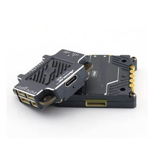 Controlador de Vuelo F7 Stack 55A 30x30 Argus PRO con ESC 4en1 55A BL32 3-6S para Dron FPV Compatible con BF INAV - Product Image 2