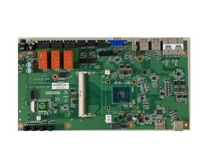 एडवांटेक मूल वास्तविक औद्योगिक मदरबोर्ड TE860M-A2 AIMB-U117 DMS-BC28 EBC-EF05 ADB-2251 DMS-SC30 कॉर्प सांता क्लारा - Product Image 6