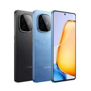 Teléfono Móvil Vivo Y200 GT 5G, Pantalla de 6.78 Pulgadas, Snapdragon 7 Gen 3, 12GB+512GB, Batería de 6000mAh, Cargador de 80W, Teléfono Económico - Product Image 3