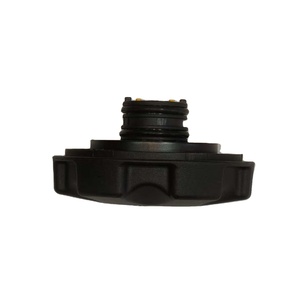 Couvre-réservoir d'eau, couvre-réservoir d'expansion du liquide de refroidissement pour <span class=keywords><strong>BMW</strong></span> E87 F20 E88 E82 F23 F22 F87 F34 E90 F30 E93 F31 E92 F36 F33 17117639020 - Product Image 3