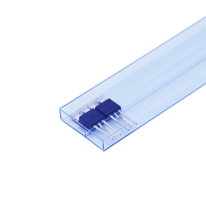 Wgzx thâm quyến hi-liên kết ban đầu 2W 3.3V/5V/9V/12V/24V AC chuyển đổi mô-đun cung cấp điện CE - Product Image 6