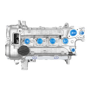 Venta al por Mayor de Autopartes Conjunto de Motor de 4 Cilindros G4FD 1.6L Motor Básico para <span class=keywords><strong>Hyundai</strong></span> Kia - Product Image 5