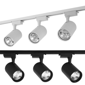 Dòng Đèn Trần Trong Nhà Phổ Biến Đèn Chiếu Sáng <span class=keywords><strong>Led</strong></span> 10W <span class=keywords><strong>20W</strong></span> 30W Gắn Bề Mặt PP Bằng Nhôm - Product Image 6