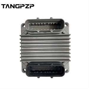 96408551 Hv240 ECU ECM Modul Kontrol Elektronik Asli Baru untuk Chevrolet Aveo - Product Image 6