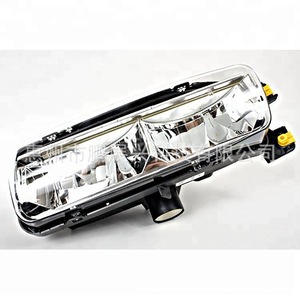 ไฟเดย์ไลท์ LED 12V สำหรับแลนด์โรเวอร์ รุ่น LR033406 ไฟตัดหมอกหน้า สำหรับเรนจ์โรเวอร์ สปอร์ต ปี 14-17 - Product Image 4