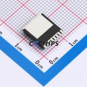 ทรานซิสเตอร์ภาคสนามทรานซิสเตอร์ (มอสเฟท) แบบใหม่ดั้งเดิมและ MOT8156T 8ชิ้น - Product Image 2