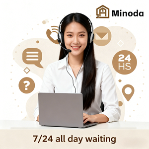 Ghế quầy <span class=keywords><strong>bar</strong></span> gỗ nguyên khối OEM/ODM - Thiết kế hiện đại, chống nước, bền, thân thiện với môi trường, dùng cho nhà, quán <span class=keywords><strong>bar</strong></span>, khách sạn, nhà bếp & ngoài trời, có thể tùy chỉnh - Product Image 5