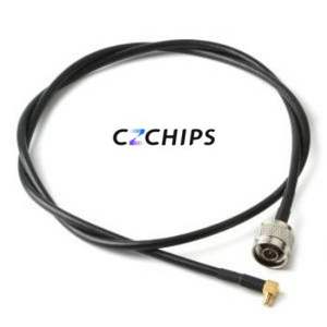 BWNJ-MCXWJ-RG58L1000 RF Cable RF Whole Sale Electronic Component Chips Supplier & BOM Service - Product Image 1