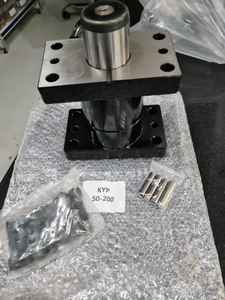 Myzp ชุดบูชสำหรับเจาะร่องน้ำมันแบบเลื่อนอิสระคู่มือโพสต์ฮาร์ดแวร์แม่พิมพ์ความแม่นยำสูง - Product Image 4