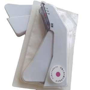 Fresh Goods Disposable Skin <strong>Stapler</strong> And Surgical Staples With Ce Operation Medical Suture Skin Stapler15W 25W 35W - Product Image 3