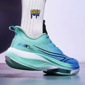 <span class=keywords><strong>Scarpe</strong></span> <span class=keywords><strong>Invernali</strong></span> da <span class=keywords><strong>Uomo</strong></span> Resistenti con Tomaia in Microfibra Ultra-Fine, Fodera in Rete, <span class=keywords><strong>Calde</strong></span>, Leggere, Traspiranti, Suola Intermedia in EVA - Product Image 4