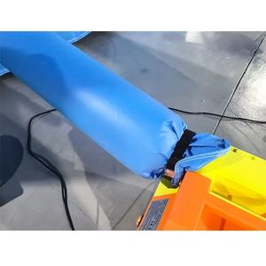 Toboggan Gonflable avec Piscine pour Enfants et Adultes – Jeux Amusants pour Événements en Jardin – Grand Parc Aquatique Commercial Gonflable <span class=keywords><strong>Pas</strong></span> <span class=keywords><strong>Cher</strong></span> avec Toboggans et Piscine - Product Image 6