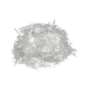 Prezzo del Fibra di Vetro Tritata per Cemento Armato - Product Image 1