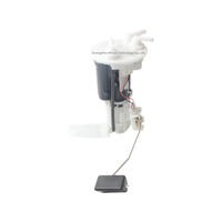 Ensemble moteur, pompe à carburant électrique pour Suzuki Aerio Liana, 15100-54K00 1510054K00 15100-54820 1510054820