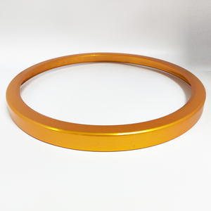 Wholesale Frame <strong>Kit</strong> <strong>Clock</strong> Round Board Aerys Table <strong>Clock</strong> Retro Twin Bell Metal Frame Alar Round Frame for Wall <strong>Clock</strong> - Product Image 3