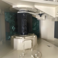 Nouvelle presse à huile à froid et à chaud entièrement automatique à haute efficacité ZY338 Taixin 300TPD pour l'huile de colza
