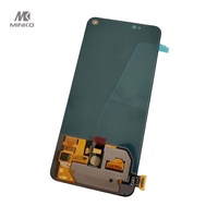Layar Ponsel OLED untuk VIVO IQOO3 5G/S5 5G/ V17/V19NEO/V1919 Pengganti Layar LCD Produsen