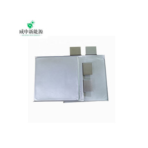 <strong>Deep</strong> <strong>Cycle</strong> Original 3.2v 20ah Lfp Soft Pouch <strong>Cell</strong> Polymer Lifepo4 Lithium Ion <strong>Battery</strong> <strong>Cells</strong> for EV and Power <strong>Storage</strong> - Product Image 4