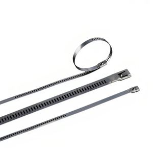 Vente en gros de joints étagés en acier inoxydable 304 joints autobloquants résistants aux hautes températures joints en métal - Product Image 4