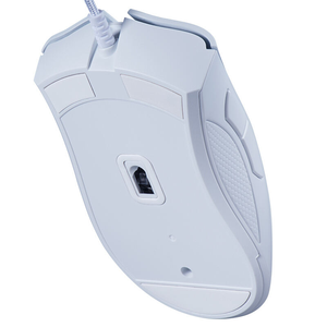 เมาส์เกมมิ่ง <span class=keywords><strong>Razer</strong></span> Deathadder Essential - เซ็นเซอร์ออปติคอล 6400DPI, ปุ่มตั้งโปรแกรมได้ 5 ปุ่ม สำหรับพีซี/แล็ปท็อป - Product Image 6