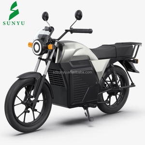 Moto électrique populaire 2/<span class=keywords><strong>4</strong></span> de chopper de <span class=keywords><strong>roue</strong></span> avec la vente de moteur sans brosse en vente - Product Image 4