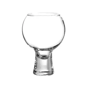 540 ml Gin Glasses with Short Stem Design
