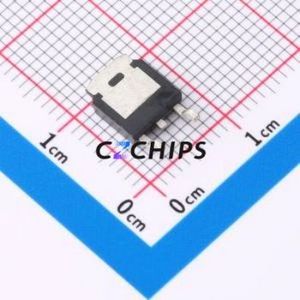 Venta al por mayor Transistor TO-252 Transistor de efecto de campo (MOSFET) - Product Image 2