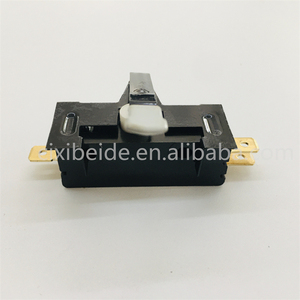 Interruttore per <span class=keywords><strong>Coperchio</strong></span> e Porta <span class=keywords><strong>Lavatrice</strong></span> EXP279347 279347 per Asciugatrice Whirlpool - Product Image 2