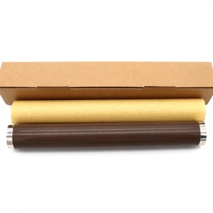 Fundas de Fusor de Película Metálica Originales de Alta Calidad HP P4015 P4515 P4014, Piezas de Repuesto para Impresoras HP600 M601 602 603 M604 - Product Image 1