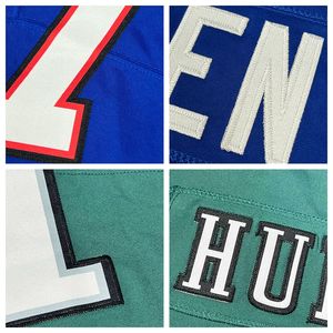 Anpassen 24/25 Hochwertige Herren 32 All Teams Trikots Retro Plus Size American Nfling Shirts, mit Name und Nummer - Product Image 4