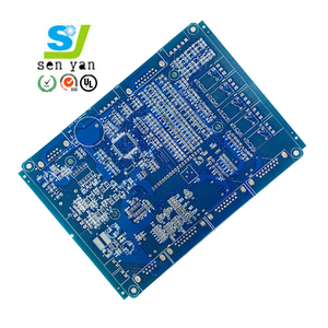 OEM pcba chế tạo bảng mạch các nhà sản xuất iPhone PCB với Gerber các tập tin và bom - Product Image 4