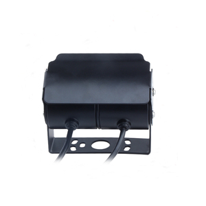 Betoptek máy ảnh nhiệm vụ nặng nề KÉP ĐÔI khung chung RV Camera dự phòng với ống kính điều chỉnh kép, camera xe tải, Camera xe buýt - Product Image 6