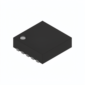 Power Management (PMIC) Components Electronic 10 WFDFN Exposed Pad In Stock MAX8552ETB - Product Image 1
