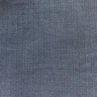 Tela de camuflaje a cuadros de mezcla de poliéster y algodón TC 65/35 al por mayor para ropa de trabajo al aire libre, bolsas de herramientas, equipaje y ropa