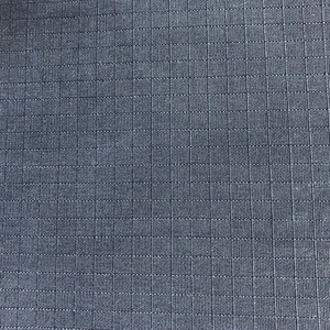 Vente en gros <span class=keywords><strong>TC</strong></span> 65/35 polyester-coton mélangé tissu de camouflage à carreaux pour vêtements de travail en plein air, sacs à outils, bagages et vêtements - Product Image 2