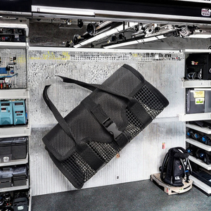 Mochila de Pesca Impermeable de Gran Capacidad, Bolsa de Aparejos de Pesca de Nailon, Fabricante OEM - Product Image 3