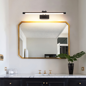 โคมไฟติดผนัง LED ปรับได้ ดีไซน์ทันสมัย สำหรับตกแต่งบ้าน ระดับ IP44 กำลังไฟ 8 วัตต์ เหมาะสำหรับห้องนอนและงานศิลปะบนผนัง - Product Image 6