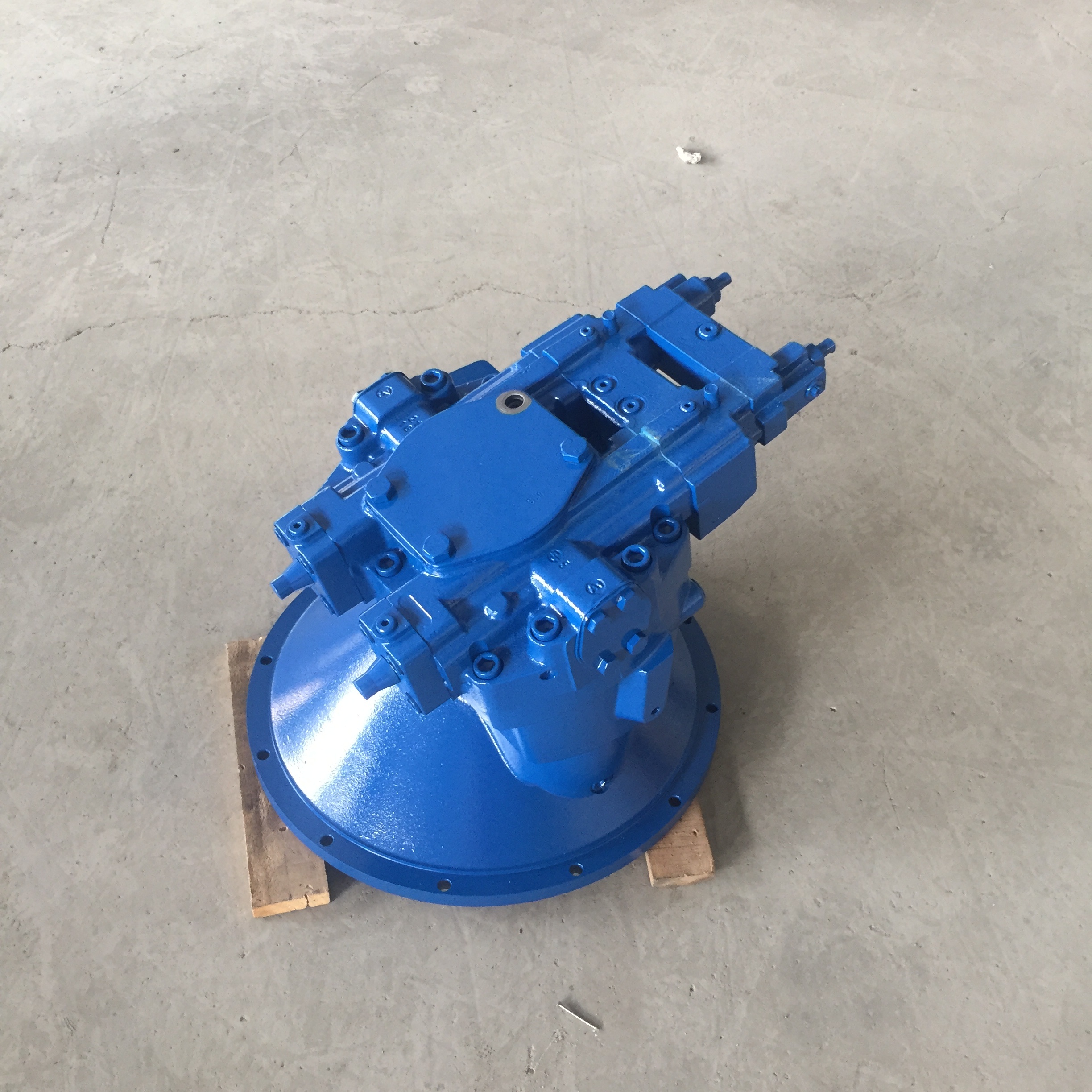 Doosan DX340CL Hydraulic Main Pump - High Quality Spare