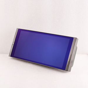 10.33 pouces Qualcomm Android Radio voiture <span class=keywords><strong>Dvd</strong></span> GPS lecteur multimédia lecteur double voiture <span class=keywords><strong>Dvd</strong></span> pour Land Rover <span class=keywords><strong>Range</strong></span> Rover V8 2005-2012 - Product Image 1