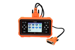 Outil de diagnostic pour moto X-truck M1, test CFMOTO, programmation de clés PIAGGIO VESPA, scanner universel pour moto - Product Image 5