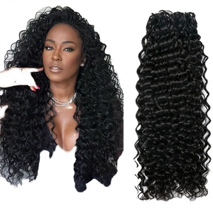 Extensiones de Cabello Virgen Vietnamita al por Mayor, 100% Alineadas con la Cutícula, Cabello Humano Rizado Italiano de Una Sola Capa - Product Image 3