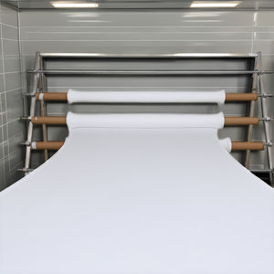 UNM 0.1-10ฟิล์ม Microporous EPTFE โมดูลพลังงานแสงอาทิตย์ฟิล์ม <span class=keywords><strong>PTFE</strong></span> ไม่ชอบน้ำ - Product Image 5