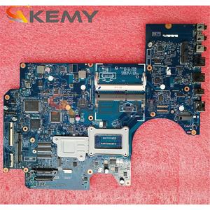 Placa base Akemy P18E para <span class=keywords><strong>DELL</strong></span> <span class=keywords><strong>Alienware</strong></span> <span class=keywords><strong>M17X</strong></span> R5, placa base VAS00 LA-9331P CN-02XJJ7 2XJJ7, nueva, 100% probada - Product Image 3