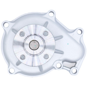 Bomba de agua para Kubota V3300 M105SDT V3800 1C010-73032, pieza de repuesto para maquinaria agrícola - Product Image 2
