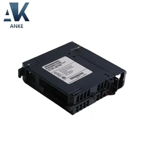 IC694MDL742 Electronic Short Circuit Protection Output Module for GE Fanuc