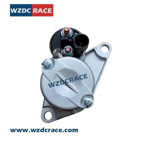 อะไหล่ D6GS12 32675สำหรับ Volkswagen Polo Golf Lavida 1.6ใหม่ - Product Image 2