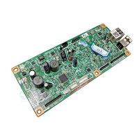 FM4-7174 FM4-7175 системная плата для Canon MF4410 MF4412 MF4570DN